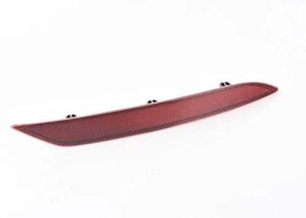 Tampon Reflektörü Arka Sağ Tampon Reflektörü Arka Sağ Vw Golf7 Bm 13- (Oem No: 5G0945106C) - Image 1