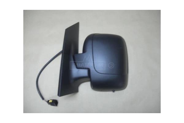Cıtroen Jumpy Expert Scudo Elektrikli Ayna 07/17 Tek Camlı Sol 8153.L7 (Oem No: 8153.L7) - Image 1