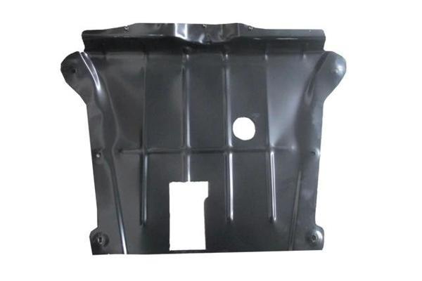 Dacıa Duster- 10/17; Karter Muhafaza Sacı (Metal) (Oem No: 758901227R) - Image 1