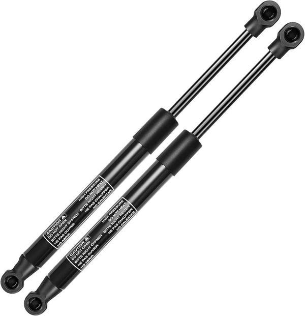 Renault Twıngo Iı 2007- Bagaj Amortisörü  (Oem No:8200385560) - Image 1