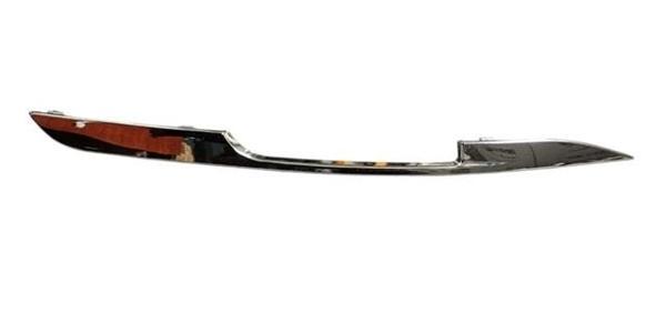 Peugeot  308  2014-2017  Ön Tampon Panjuru Nikelajı Sağ (Actıve Model) (Oem No:00201610744380Xurt) - Image 1