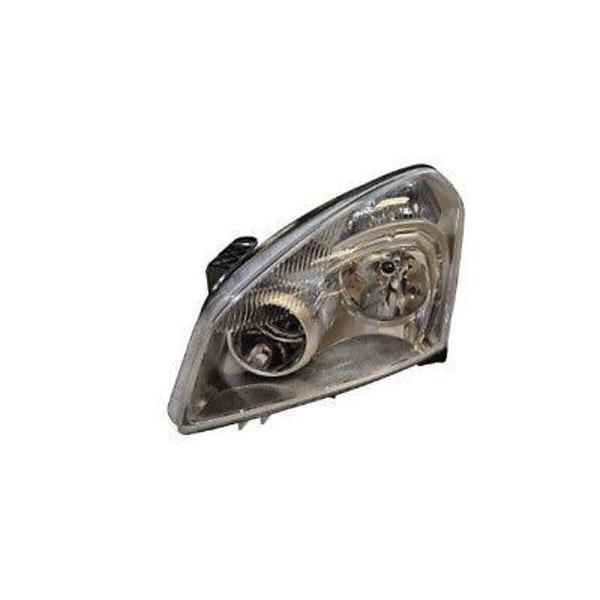 Far Qashqai 2007-2010 Elektrikli Sağ (Oem No:26010Jd900) - Image 1