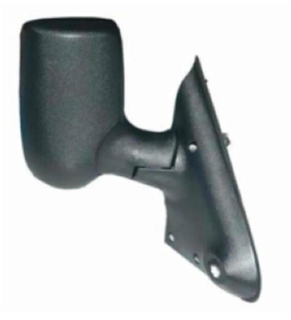 Ford Transit V-184 2001-2013 Dış Dikiz Aynası Sağ Manuel (Oem No:3C1617682Caygax) - Image 1