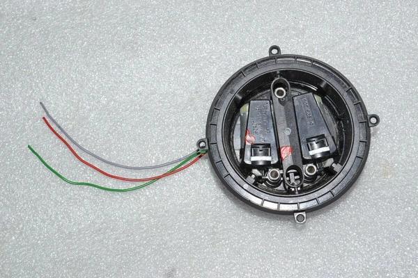 Renault Trafic Iı / Vıvaro / Prımastar 2002- Dış Dikiz Aynası Sol Elektrikli Isıtmalı, Dısbükey Cam  - Image 1