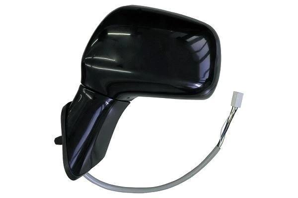 Toyota Verso Elektrikli Ayna 2004-2008 Kör Noktalı Sol (Oem No:879400F020B0) - Image 1