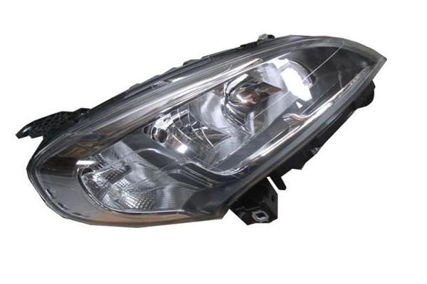 Fıat Pratıco- 15/22; Far Lambası Sağ Elektrikli/Motorlu/Nikelajlı (Ayfar) (Oem No: 51974243) - Image 1