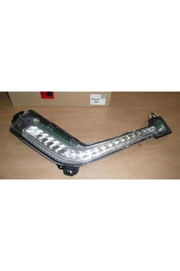 Sağ Ön Gündüz Farı Psa 308 Bm (Oem No: 6206.X4) - Image 1