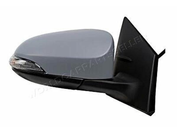 Toyota Aurıs Elektrikli Ayna 13/19 Astarlı Sinyalli Sağ 87910-02640 (Oem No: 87910-02640) - Image 1