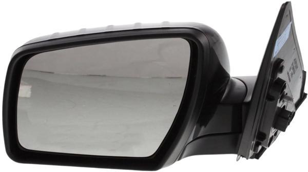 Kıa Soul Elektrikli Ayna 09/12 Astarlı Sol 87610-2K340 (Oem No: 87610-2K340) - Image 1