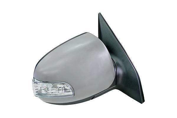 Kıa Cerato Elektrikli Ayna 09/10 Sinyalli Sağ 87611-0S500 (Oem No: 87611-0S500) - Image 1