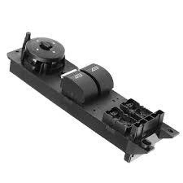 Düğme Cam Açma Fiesta 13-18 (Çiftli) Ayna Ayar Düğmeli Sol (Oem No: C1Bt14A132Aa) - Image 1