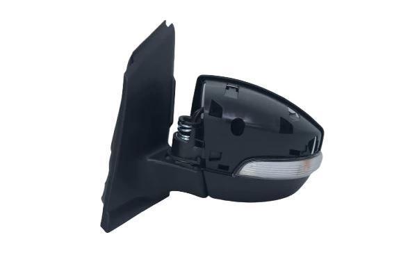 Ford Kuga Elektrikli Katlanır Ayna 13/19 Astarlı Yan+Alt Sinyalli Kör Noktalı Sol Cv4417683 (Oem No: - Image 1