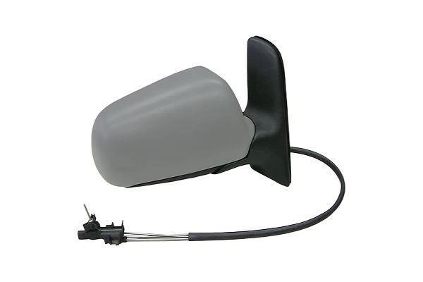 Vw Alhambra Sharan Elektrikli Ayna 01/05 Astarlı Sağ 12 Li Soket 7M3857508J (Oem No: 7M3857508J) - Image 1