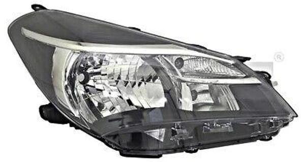 Far Yaris 2014 Sonrası Elektrikli Sağ (Oem No:811300Da10) - Image 1