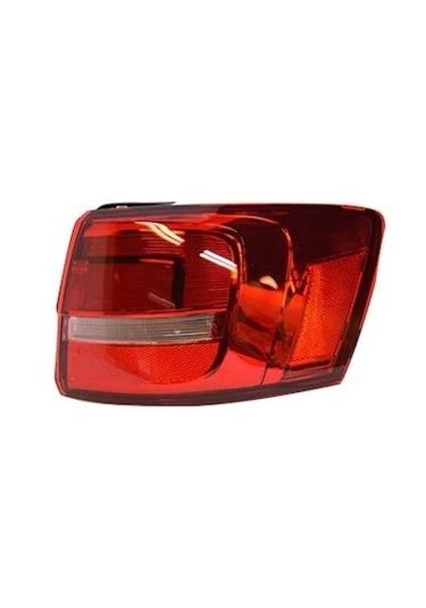 Stop Lambası Jetta 15-18 Dış Sağ (Oem No: 5C6945096H) - Image 1