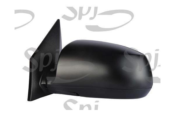 Kıa Rıo Mekanik Ayna 05/10 Sol Ok31A-69120C02 (Oem No: Ok31A-69120C02) - Image 1
