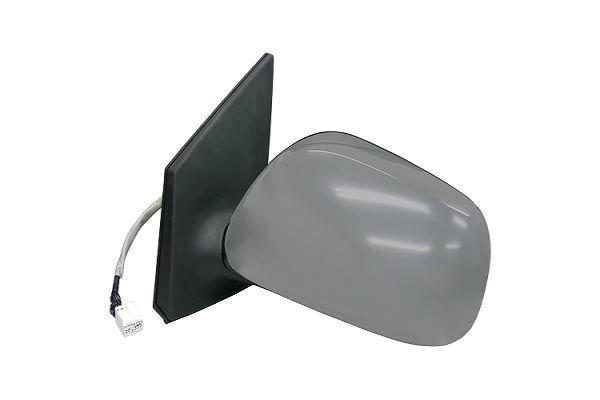 Toyota Corolla Elektrikli Katlanır Ayna 08/10 Astarlı Kör Noktalı 5Fiş Sol 87940-12B60 (Oem No: 8794 - Image 1