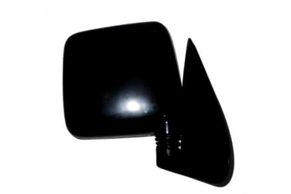 Isuzu Tfr Tfs Pıck-Up Manuel Ayna 98/02 Siyah Tip Metal Ayak Sağ 8-97085-371-3 (Oem No: 8-97085-371- - Image 1