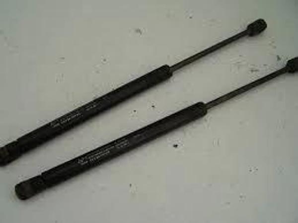 Bagaj Amortisörü Aveo 06-11 T250 / Kalos 03-08 T200 Hb. (Oem No: 96540939) - Image 1
