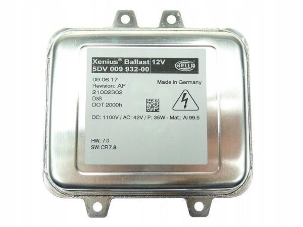 Xenon Far Beynı Opel Insıgnıa A Bm 13- (Oem No: 13434020) - Image 1