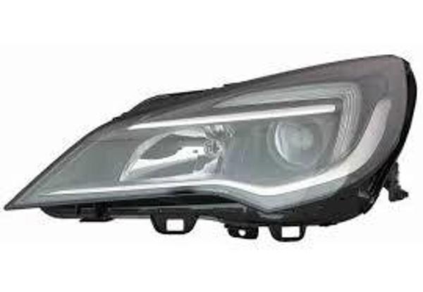 Far Sağ Halojen Opel Astra K Bm 16- (Oem No: 13488970) - Image 1