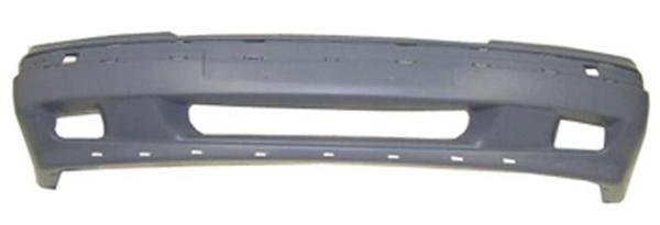 1996-2001 Volvo V40 Ön Tampon Gri (Sis/Panjur Delikli) (Tyg) (Oem No:30850928) - Image 1