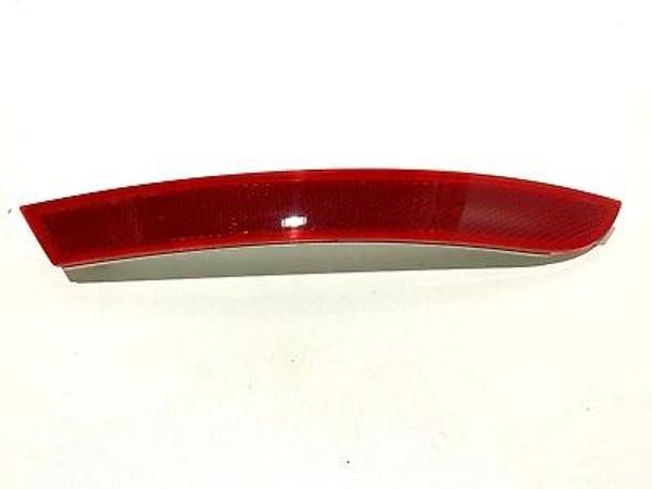 Vw Leon 2004-2013 Tampon Reflektörü Arka Sağ  (Oem No:1P0945106B) - Image 1