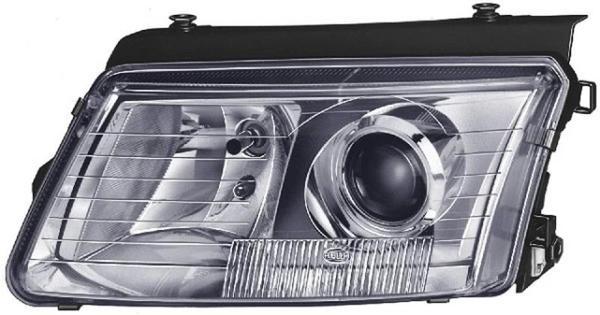 Volkswagen Passat 97 00 Far Sol 1Af 007 850 051 (Oem No:3B0941017H) - Image 1