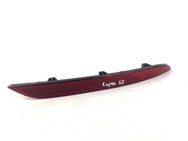 Vw Leon 2020- Tampon Reflektörü Arka Sağ  (Oem No:5Fa945106A) - Image 1
