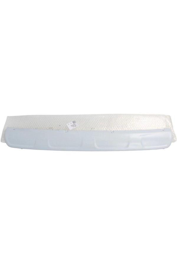 Arka Tampon Çıtası Psa 3008 B.M 09- (Oem No: 7452.Ze) - Image 1