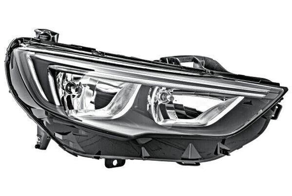 Far Sağ Halojen Opel Insıgnıa B Bm 18- (Oem No: 39210098) - Image 1