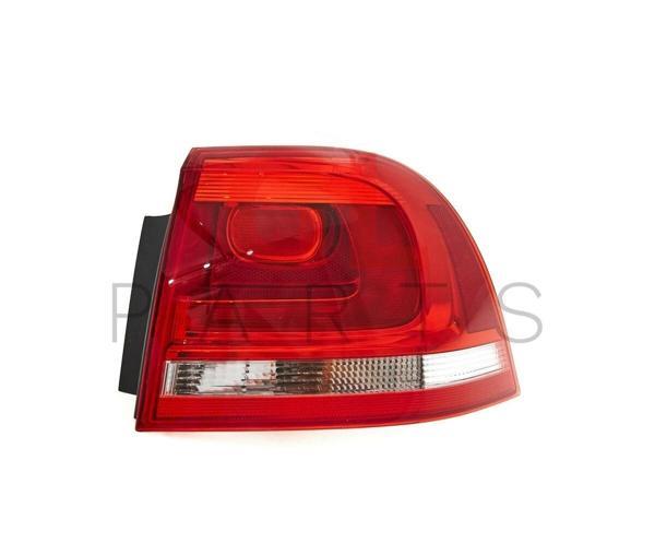 Stop Lambası Dış Sağ Vw Touareg Bm 10- (Oem No: 7P6095096) - Image 1