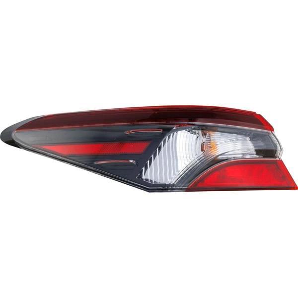 Stop Lambası Sol Ledlı Japon Corolla Cros B.M 20- (Oem No: 81560-0A060) - Image 1