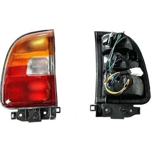 Stop Lambası Rav4 95-98 Duysuz Sol (Oem No: 81560-42010) - Image 1