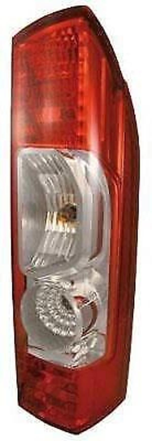 Fiat Dct Iıı/Bxr Iıı/Jmpr Iıı Bm- 2006- Stop Lambası Sağ  (Oem No:1355855080) - Image 1