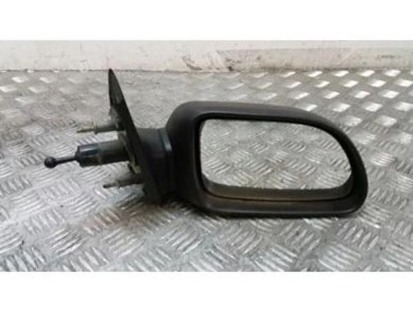 Ayna Dış Dikiz R19    88-1996 Manuel Sağ (Oem No:7700789180) - Image 1
