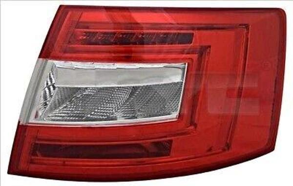 Stop Lambası Octavia 2013-2017 Ledli Sağ (Oem No:5E5945112A) - Image 1