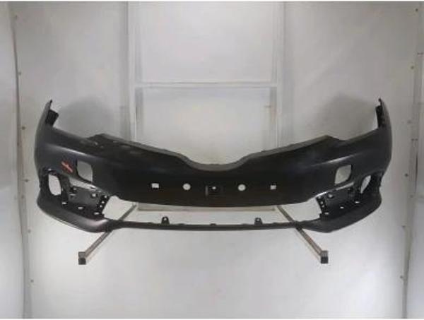 Tampon Auris Ön 2015-18 (Oem No:521190Z962) - Image 1