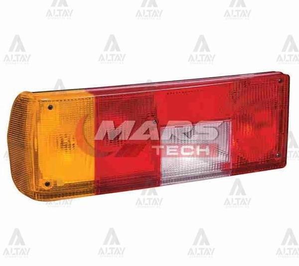 Stop Camı Tofaş Şahin   88-1995 Sağ (Oem No:510314) - Image 1