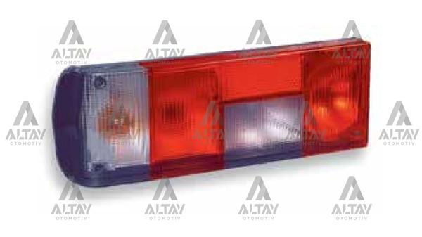 Stop Lambası Tofaş Şahin 95= Duylu Sol (Oem No:510317) - Image 1