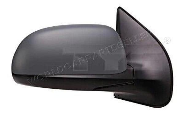 Kore İ20  2008 2012 Sağ Dikiz Aynası Komple (Isıtmasız) Isıtmasız (3 Pın) (Oem No:876201J210) - Image 1