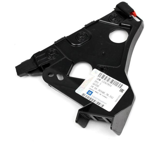 Tampon Braketi Ön Sağ Dış Opel Astra J Bm 10- (Oem No: 1406303) - Image 1