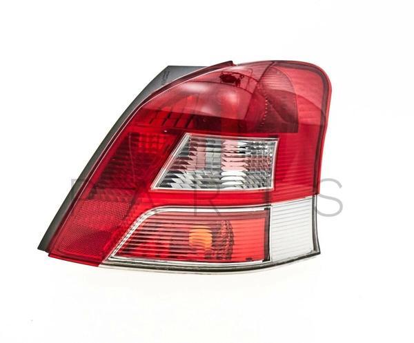 Stop Lambası Yaris 2009-2010 Beyaz Duysuz Sağ (Oem No:815510D251) - Image 1