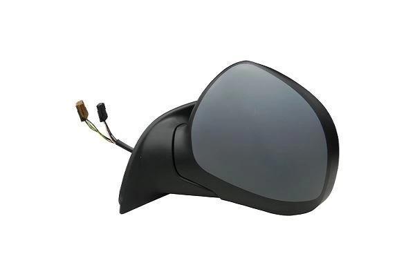 Cıtroen C3 Pluriel Elektrikli Katlanır Ayna 09/10 Astarlı Sol 8154.Hh (Oem No: 8154.Hh) - Image 1