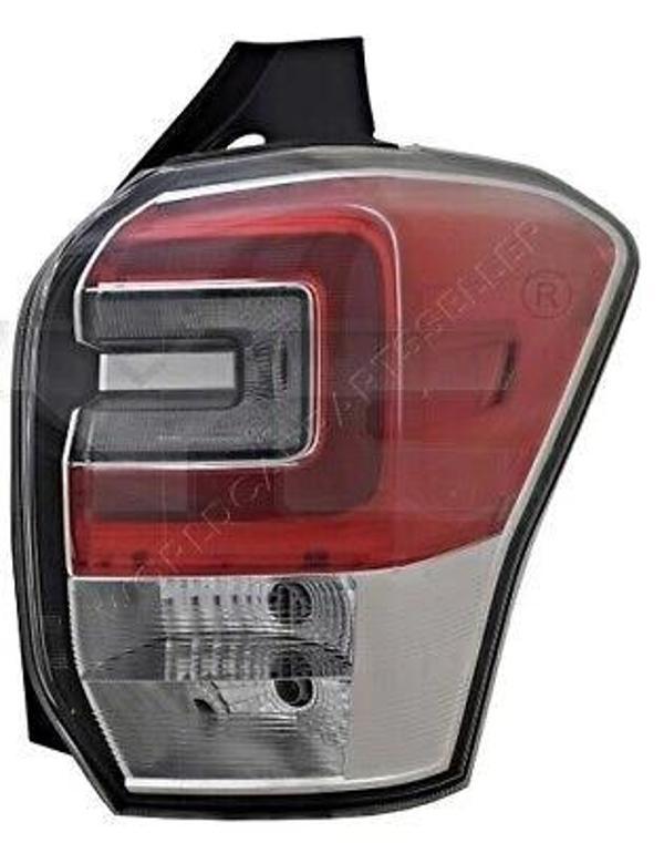 Japon Forester (Sj) 2.0:2.0 Td 2016- Stop Lambası Sağ . (Oem No:84912Sg100) - Image 1
