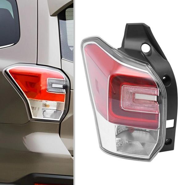 Japon Forester (Sj) 2.0:2.0 Td 2016- Stop Lambası Sol . (Oem No:84912Sg130) - Image 1