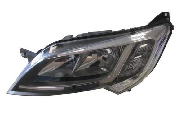 Fıat Ducato- 14/24; Far Lambası Sol Elektrikli/Motorlu (Ayfar) (Oem No: 1612041480) - Image 1