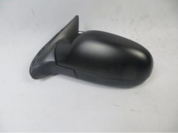 2000-2004 Volvo S60 Kapı Aynası Sol Elektrikli-Isıtmalı-Hafızalı Otomatik Katlanır (13 Fişli) (Tw) ( - Image 1