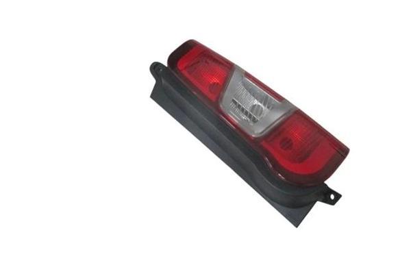 Peugeot Partner- Van- 2019-2024  Stop Lambası Sağ Kırmızı/Beyaz (Mars) (Oem No:9820554880) - Image 1