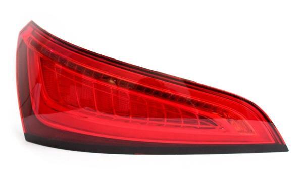 Vw Q5 2012-2017 Stop Lambası Sol  (Oem No:8R0945093C) - Image 1
